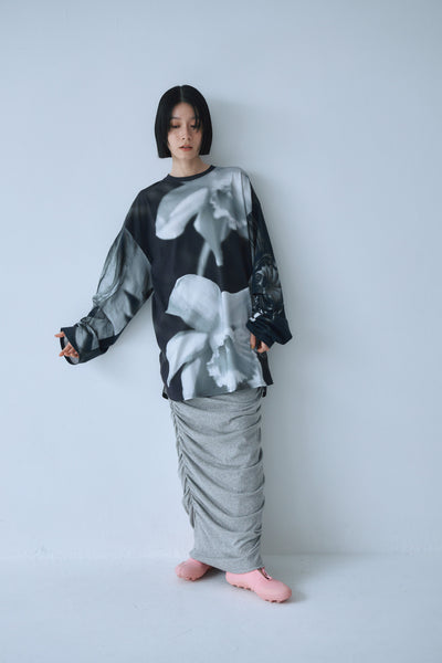 Load image into Gallery viewer, Memories Long Tee