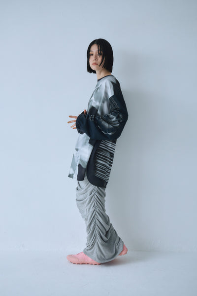 Load image into Gallery viewer, Memories Long Tee