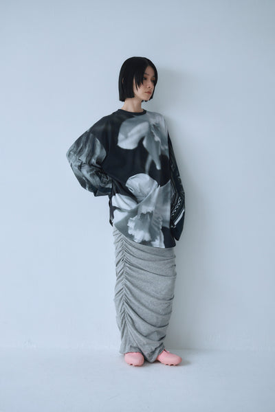 Load image into Gallery viewer, Memories Long Tee