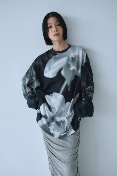 Load image into Gallery viewer, Memories Long Tee