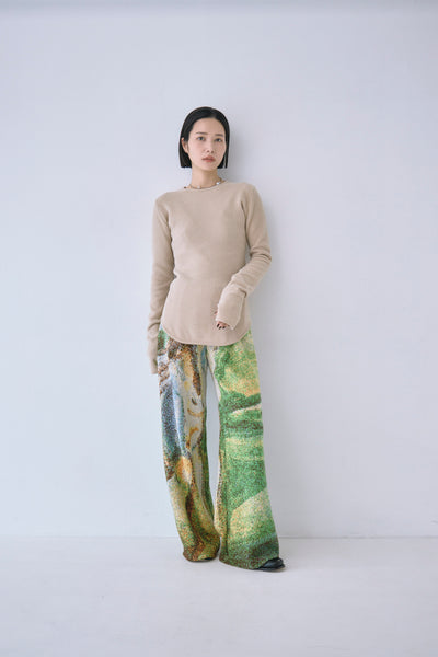 Load image into Gallery viewer, Mole Knit Pullover