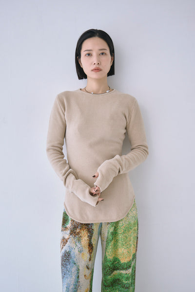 Load image into Gallery viewer, Mole Knit Pullover