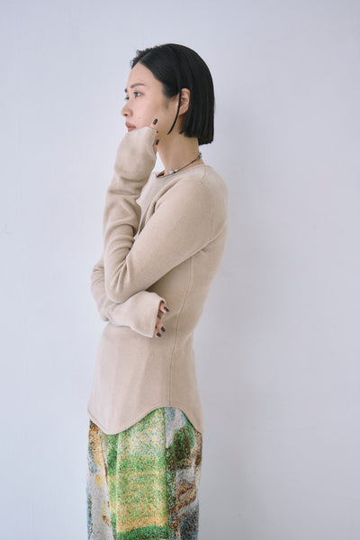 Load image into Gallery viewer, Mole Knit Pullover