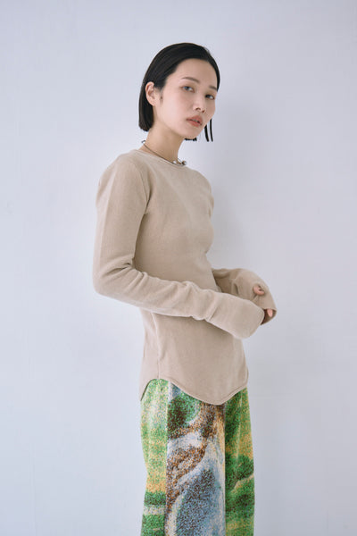 Load image into Gallery viewer, Mole Knit Pullover