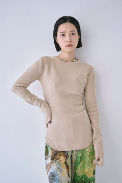 Load image into Gallery viewer, Mole Knit Pullover