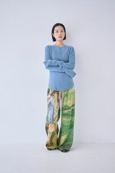 Load image into Gallery viewer, Mole Knit Pullover