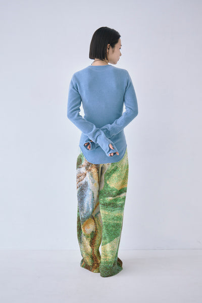 Load image into Gallery viewer, Mole Knit Pullover