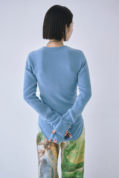 Load image into Gallery viewer, Mole Knit Pullover