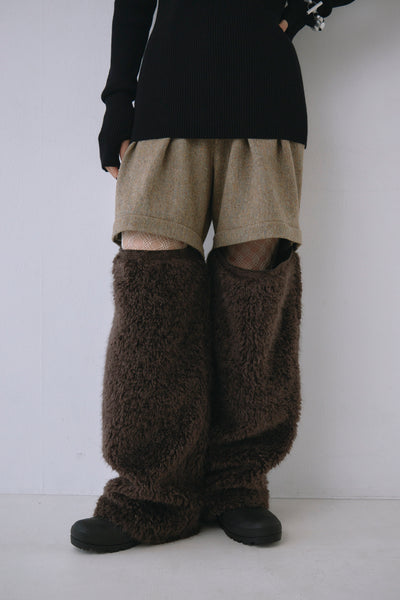 Load image into Gallery viewer, Craft Fur Another Hem