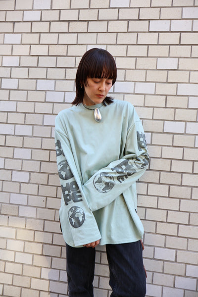 画像をギャラリービューアに読み込む, 【予約商品】Mediam ×「STAMP DOODLE」Pullover Vol.2【2月下旬発送予定】
