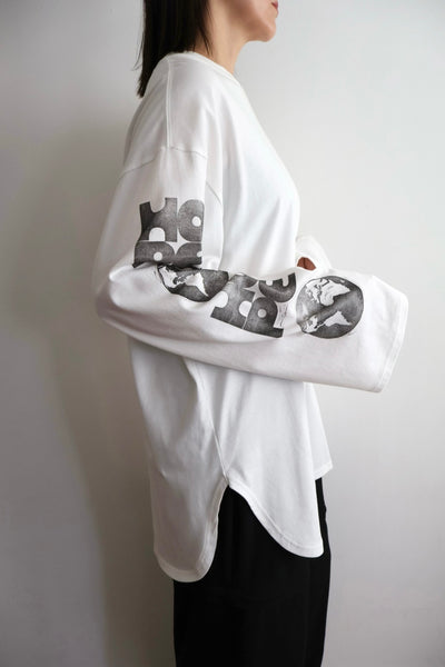 画像をギャラリービューアに読み込む, 【予約商品】Mediam ×「STAMP DOODLE」Pullover Vol.2【2月下旬発送予定】