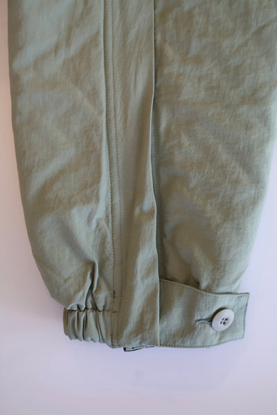 画像をギャラリービューアに読み込む, Reversible Warm Pants