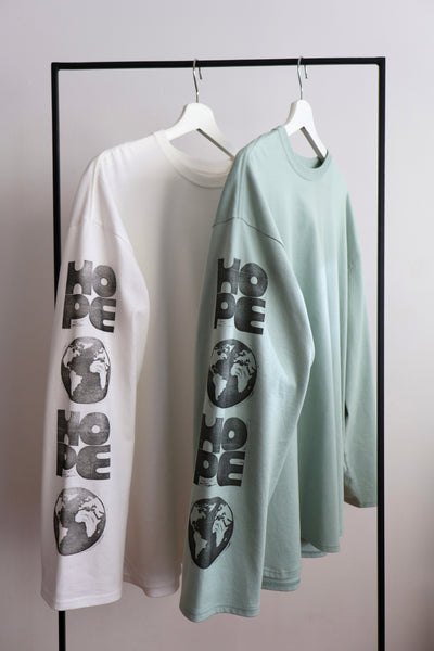 画像をギャラリービューアに読み込む, 【予約商品】Mediam ×「STAMP DOODLE」Pullover Vol.2【2月下旬発送予定】