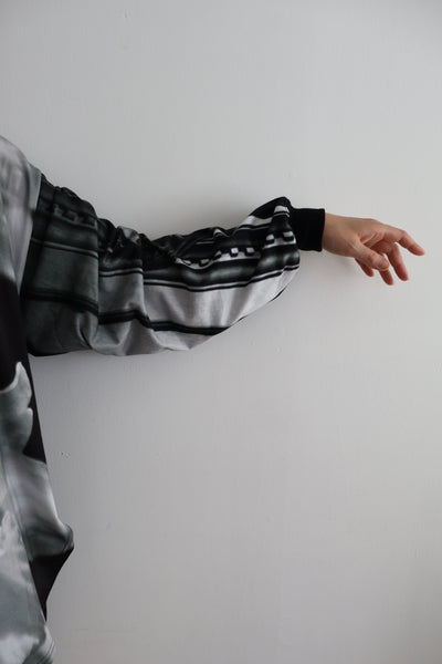 画像をギャラリービューアに読み込む, 【予約商品】Memories Rib Long Tee【6月中旬発送予定】