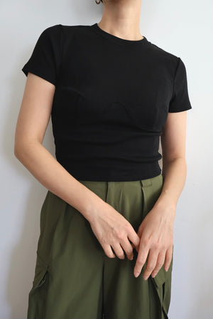 Body Shape Tee