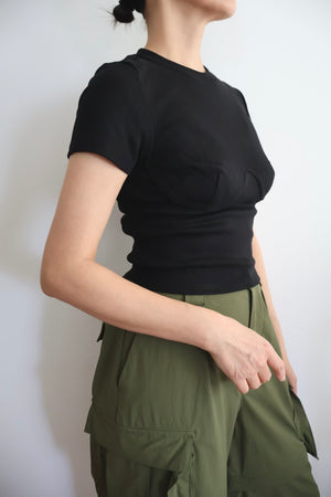 Body Shape Tee