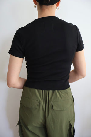 Body Shape Tee