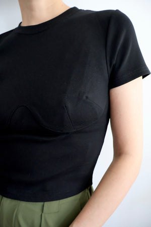 Body Shape Tee