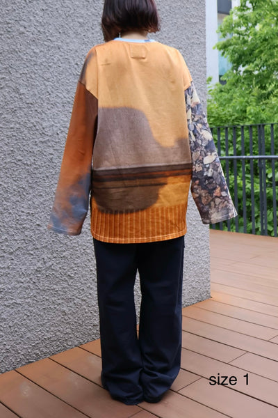 Load image into Gallery viewer, Memories Long Tee