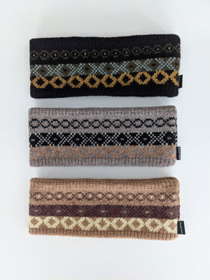 Reversible Ear Warmer