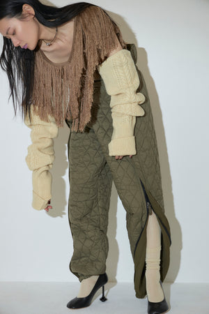 Wool 2Way Cover