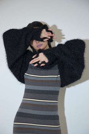 Fringe Bolero