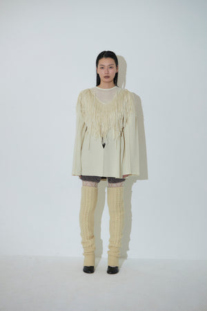 Wool 2Way Cover