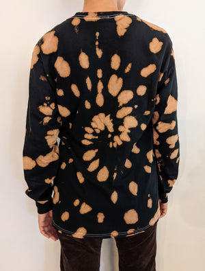 Bleached Long Tee