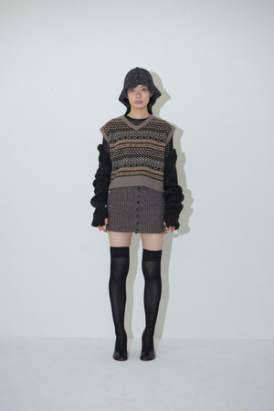 Wool 2Way Cover