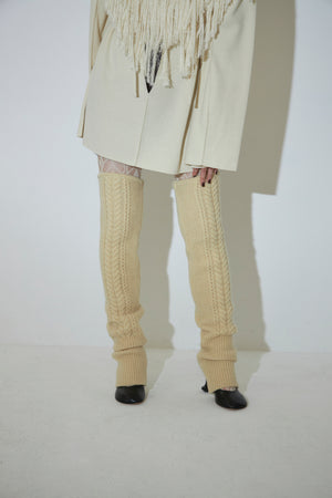 Wool 2Way Cover