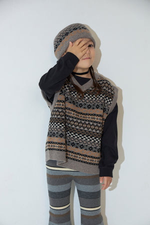 Reversible Ear Warmer