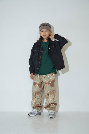 Reversible Ear Warmer