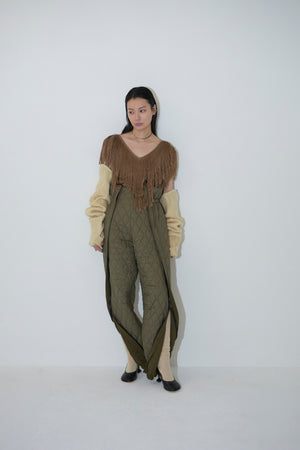 Wool 2Way Cover
