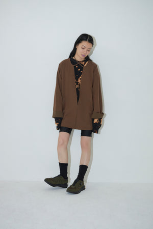 Vneck Pullover