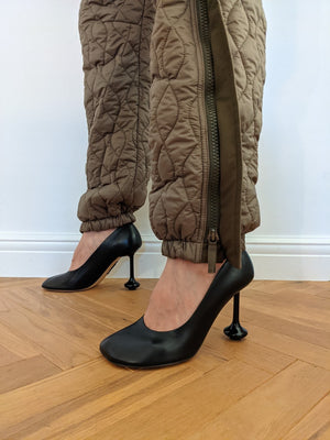Reversible Military Pants