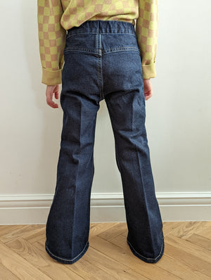 Kids Center Press Denim Pants