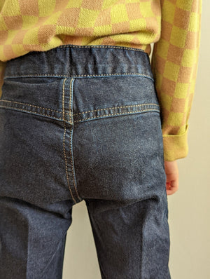 Kids Center Press Denim Pants