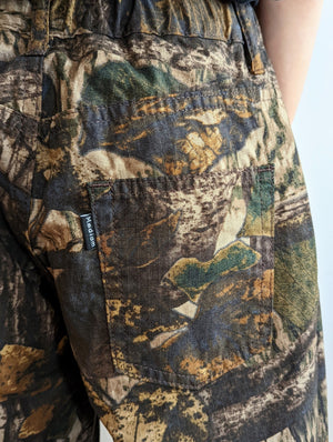 Kids Realtree Big Pants