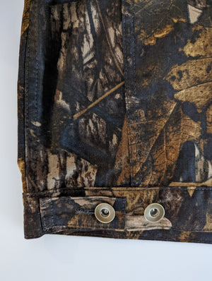 Kids Denim Jacket
