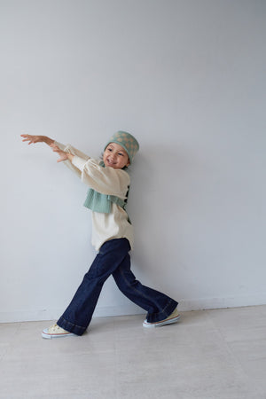 Kids Center Press Denim Pants