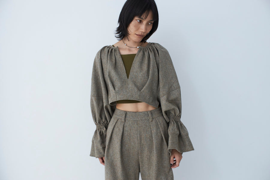 2024 AW Collection • NEW RELEASE