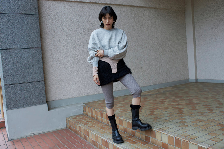 2024 AW Collection • NEW RELEASE