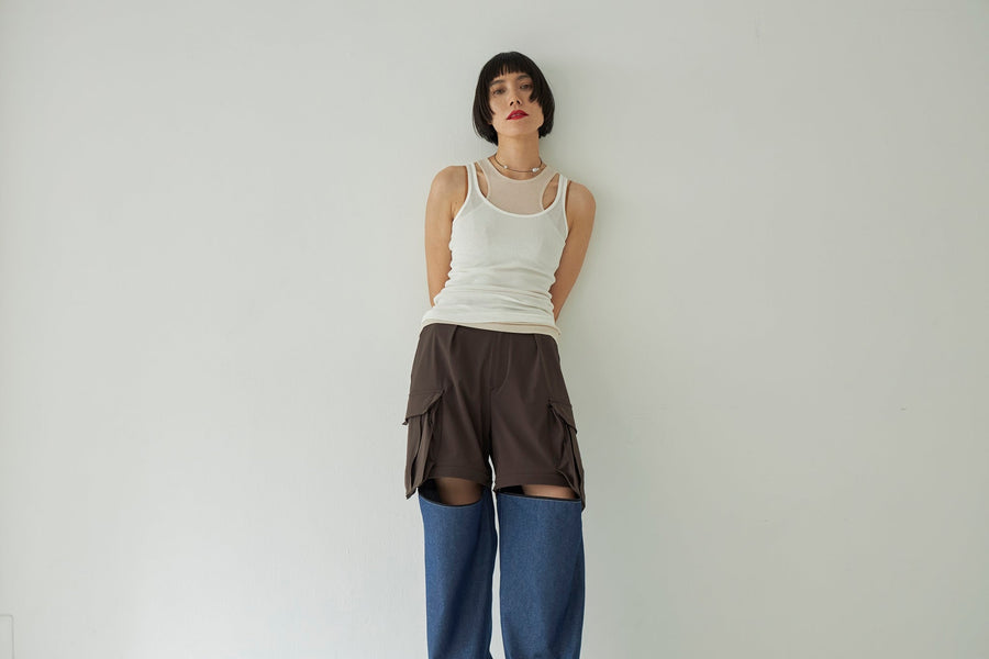 2025 SS Collection • NEW RELEASE