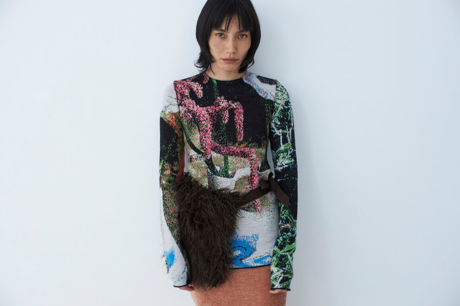 2024 AW Collection • NEW RELEASE