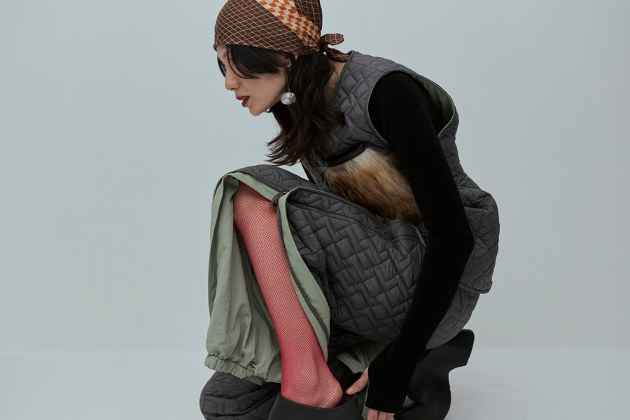 2025 AW Collection • NEW RELEASE