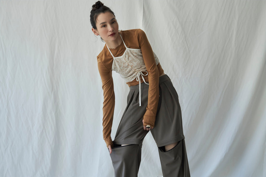 2023 SS Collection • NEW RELEASE