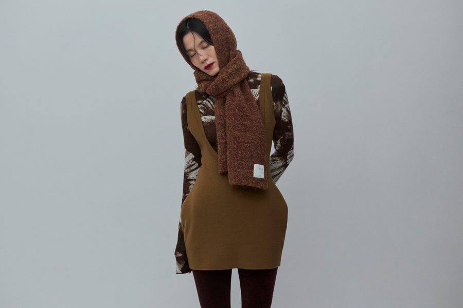 2025 AW Collection • NEW RELEASE