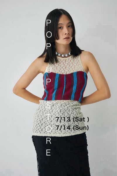 Mediam  •  POPUP STORE
