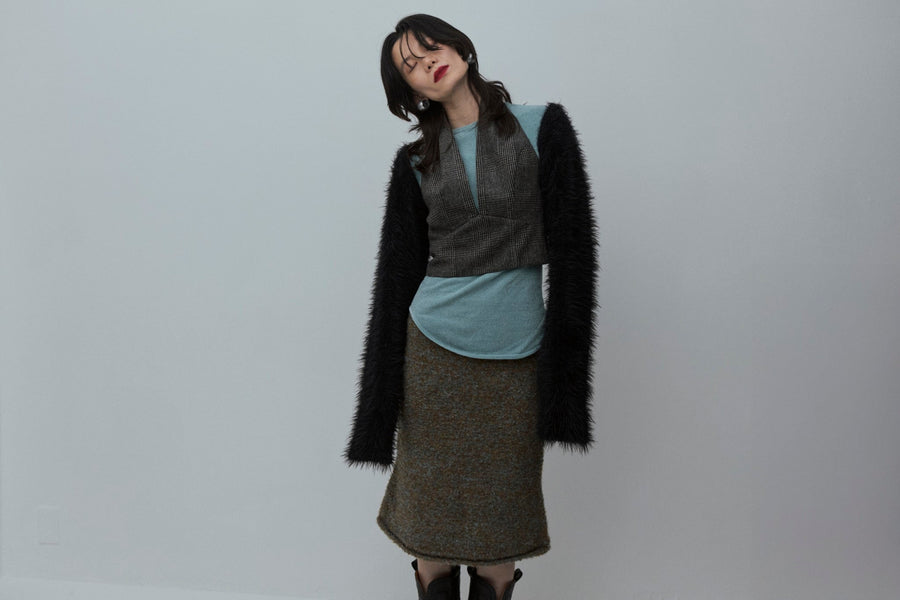 2025 AW Collection • NEW RELEASE