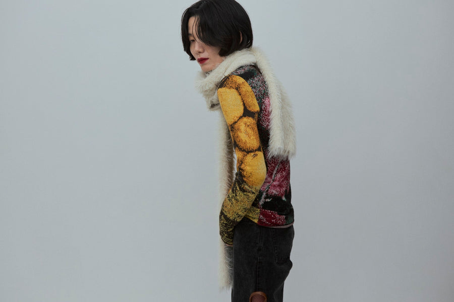 2025 AW Collection • NEW RELEASE